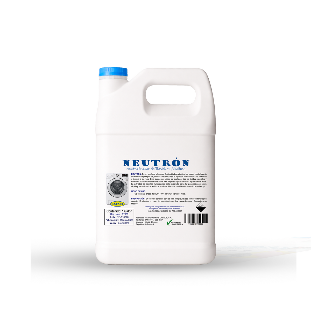 NEUTRON