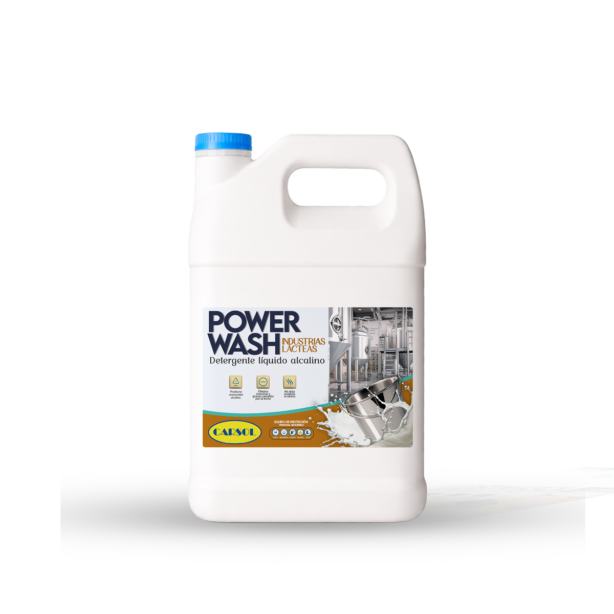 POWER WASH