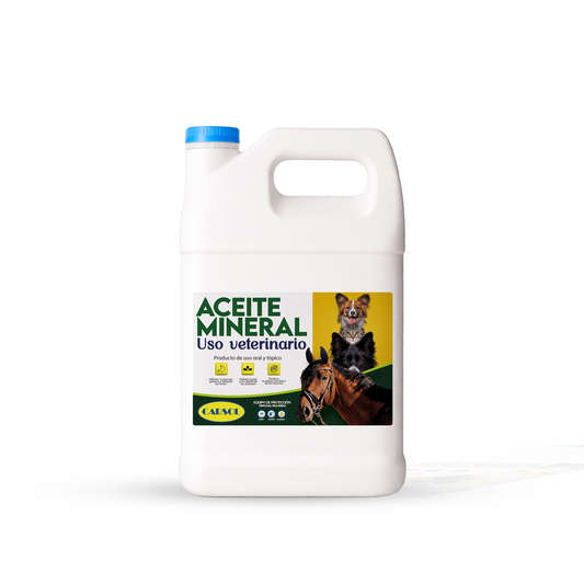 ACEITE MINERAL