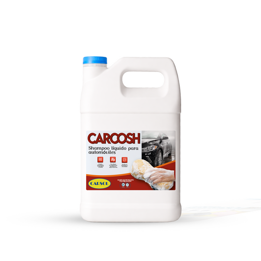 CARCOSH