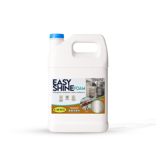 EASY SHINE FOAM
