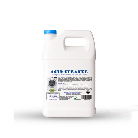 ACID CLEANER
