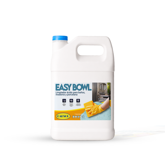 EASY BOWL