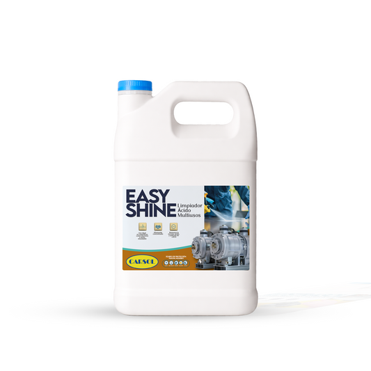 EASY SHINE