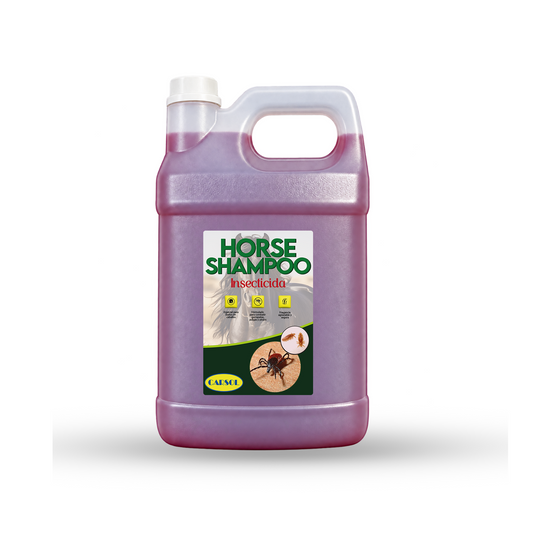 HORSE INSECTICIDA