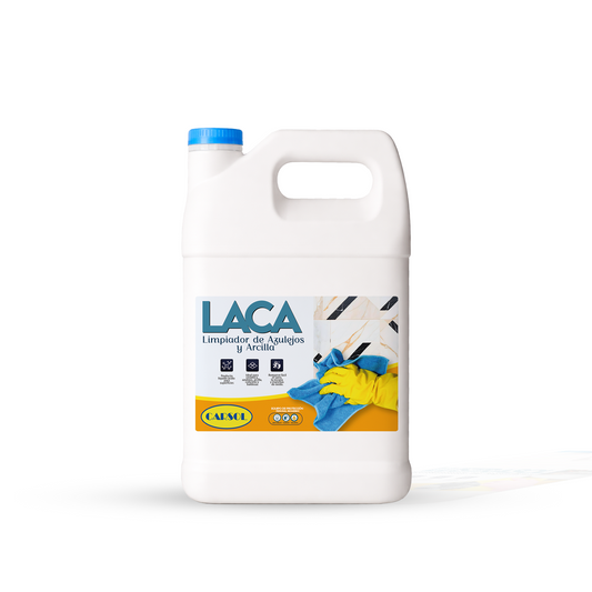 LACA
