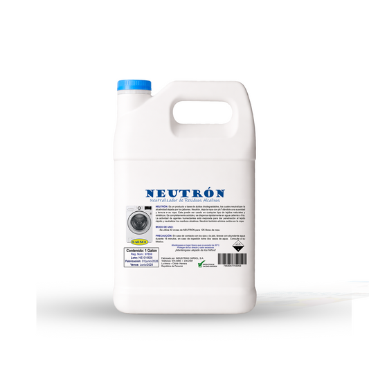 NEUTRON