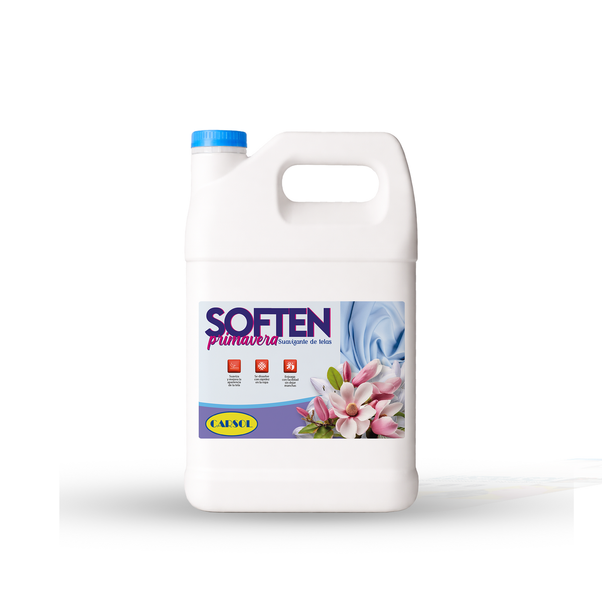 SOFTEN