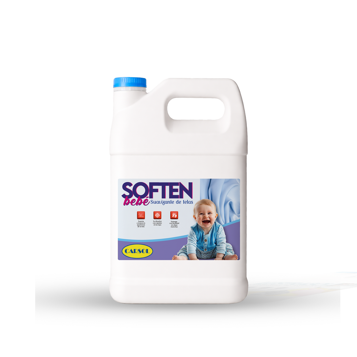 SOFTEN