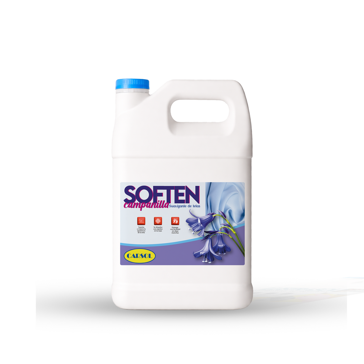 SOFTEN
