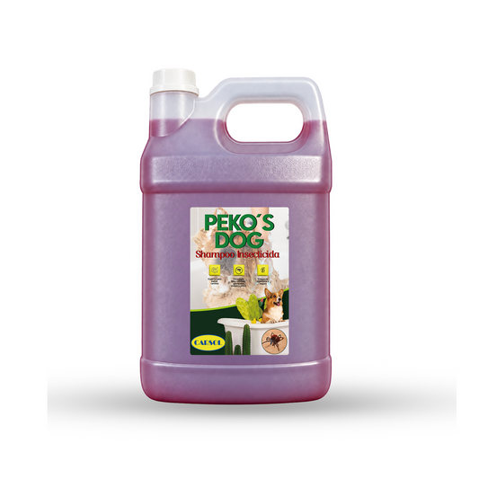 PEKO´S DOG INSECTICIDA