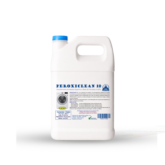 PEROXICLEAN 10