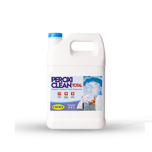 PEROXICLEAN TOTAL CLEAN