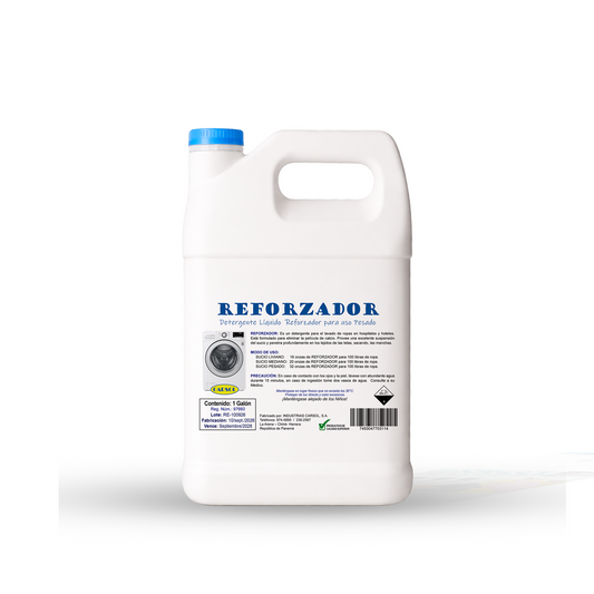 REFORZADOR