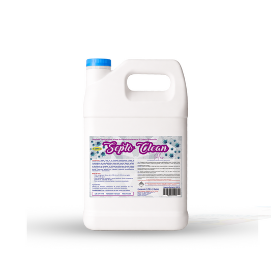 SEPTO CLEAN PLUS
