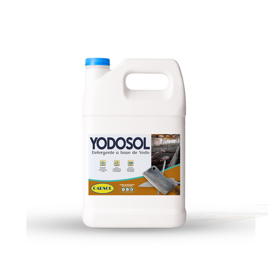 YODOSOL