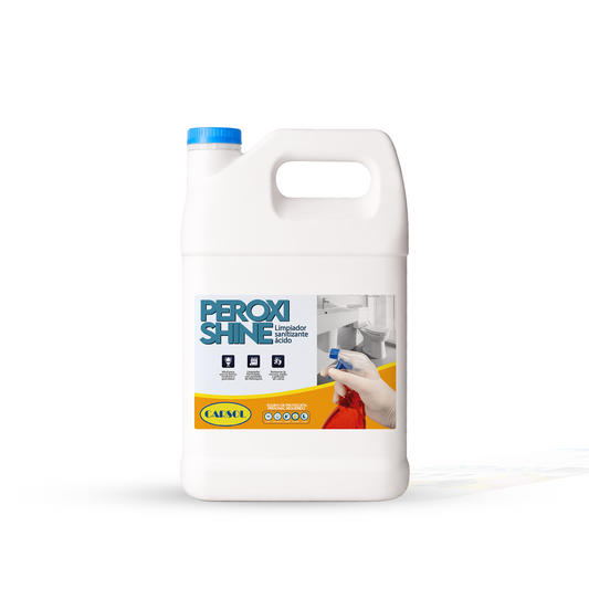 PEROXISHINE