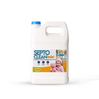SEPTO CLEAN