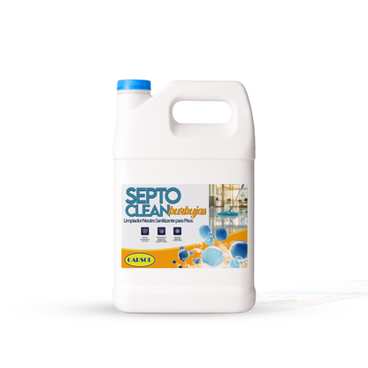 SEPTO CLEAN