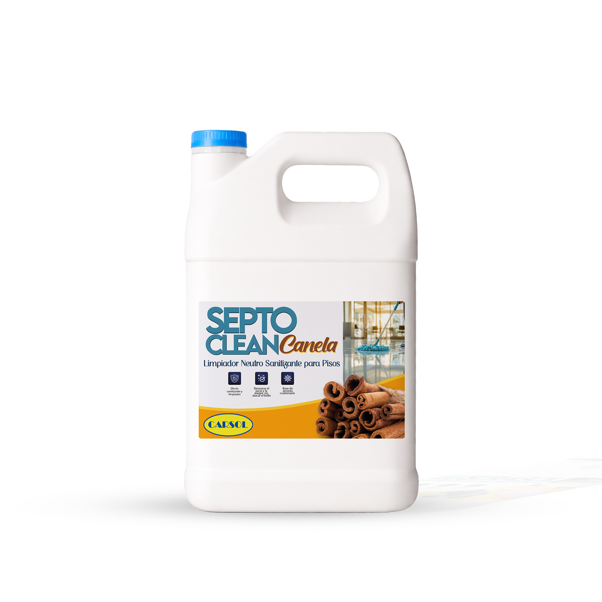 SEPTO CLEAN