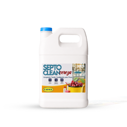 SEPTO CLEAN