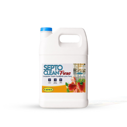 SEPTO CLEAN