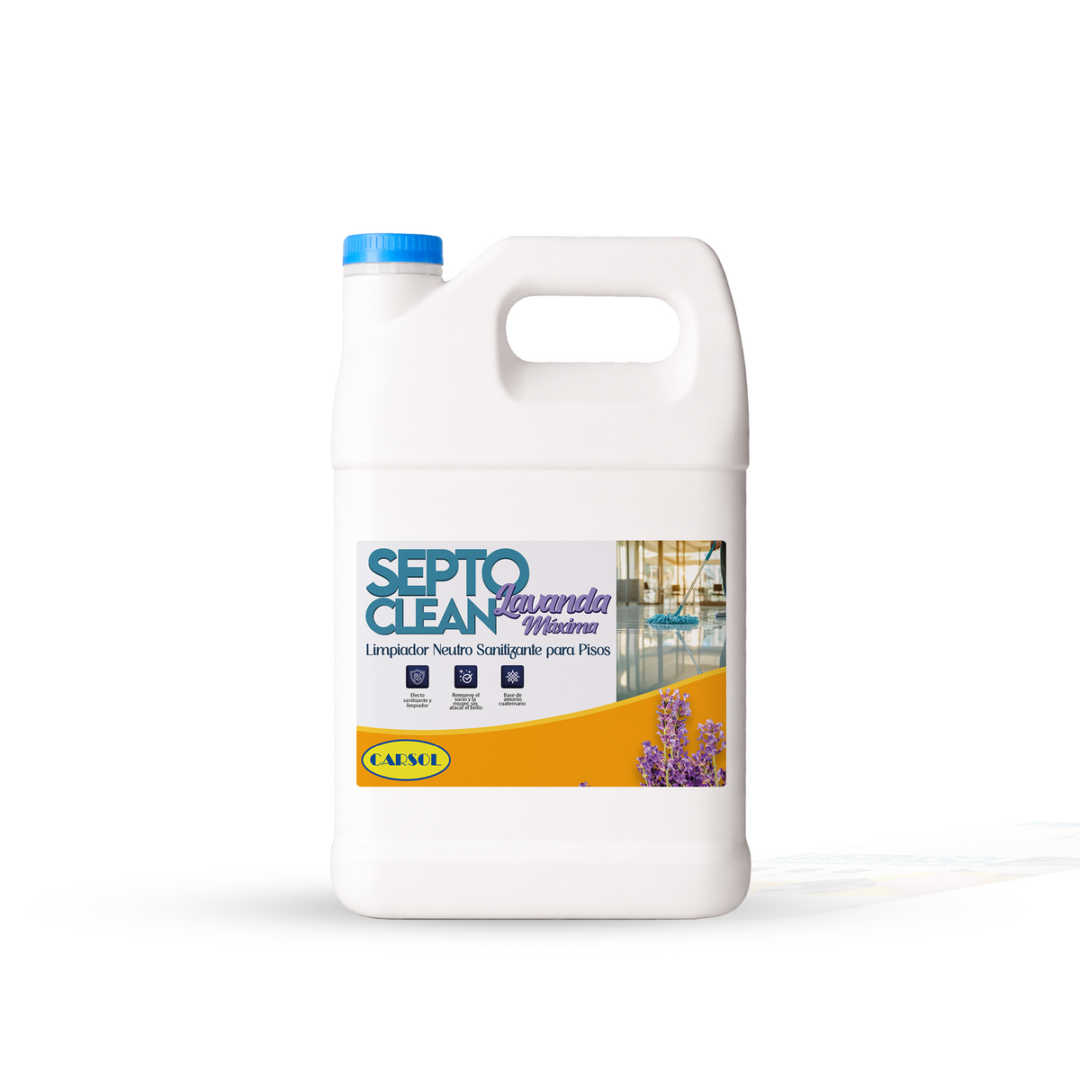 SEPTO CLEAN
