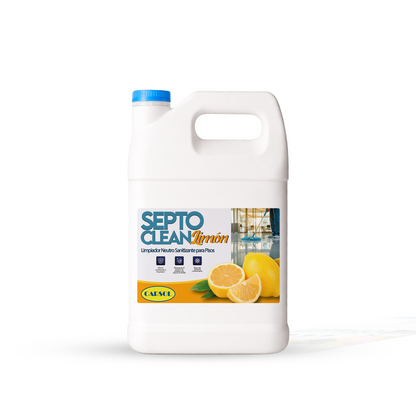 SEPTO CLEAN