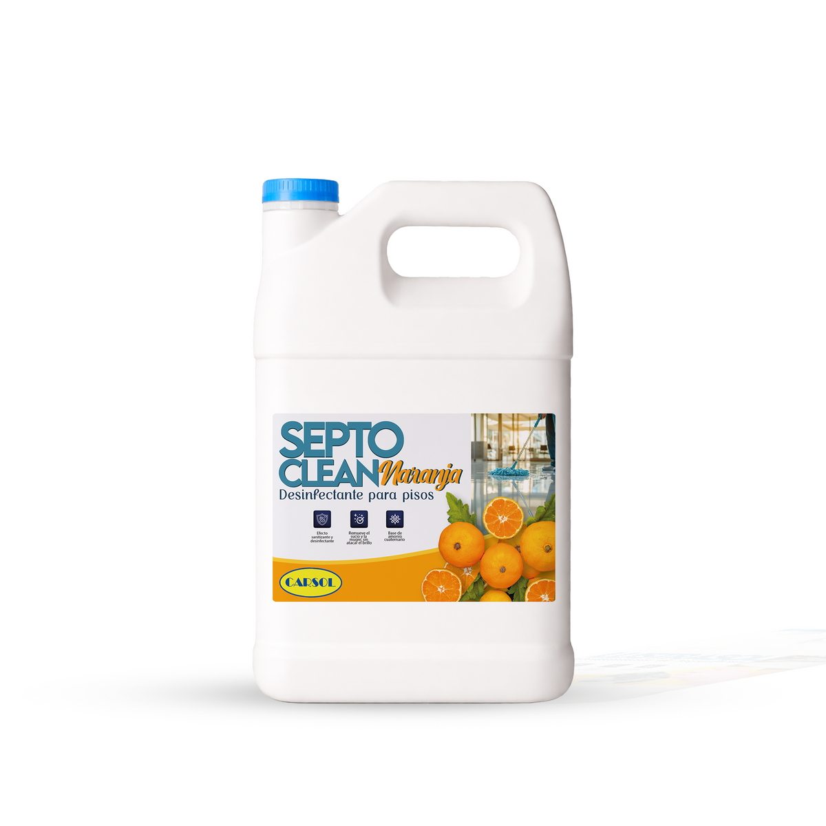 SEPTO CLEAN