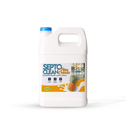 SEPTO CLEAN