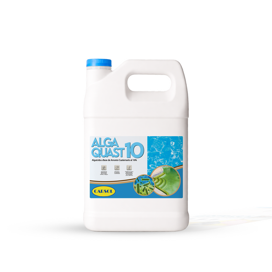 ALGAQUAST 10